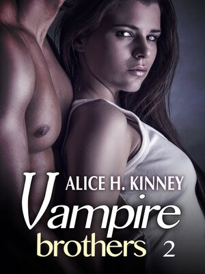 cover image of Vampire Brothers 2 (Deutsche Version)